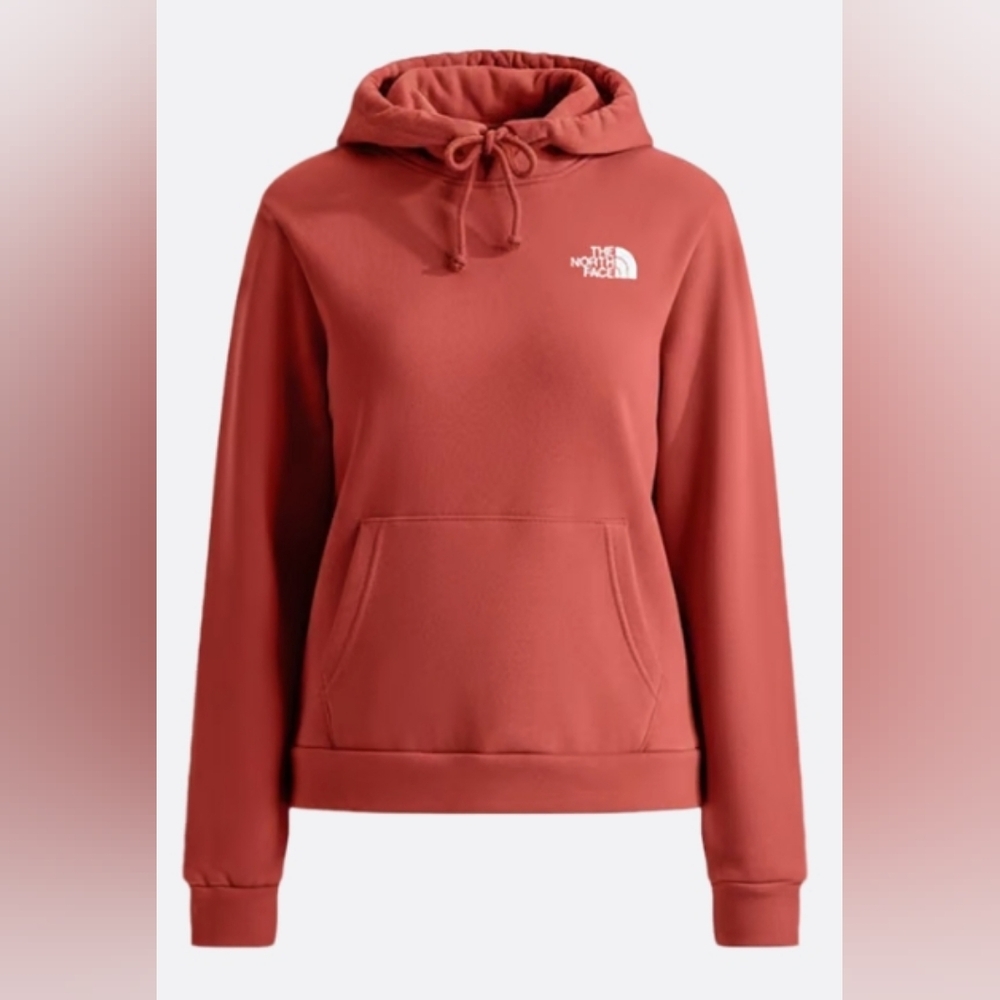 The North Face Women's Evolution Box NSE Fill Hoodie Size M MSRP $65